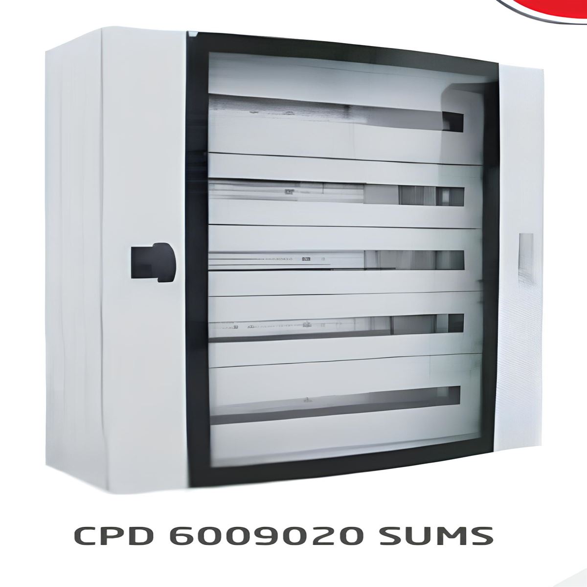 60*120*25 SÜ BOMBELİ CAMLI 168M (7X24) SİG 1